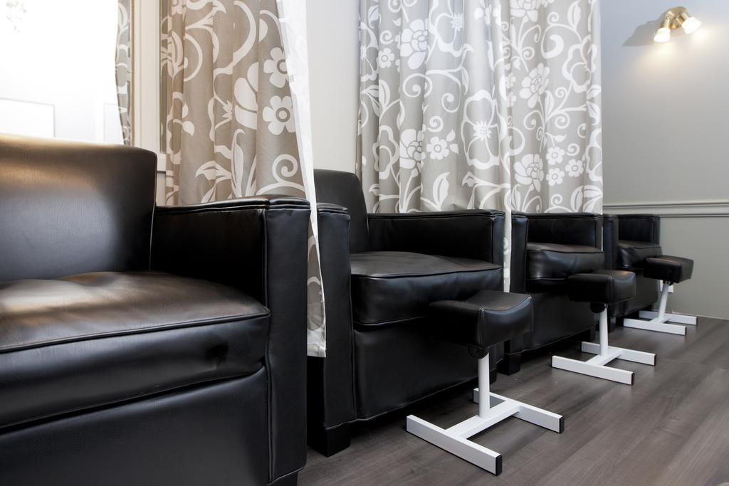 Elm Hurst Inn & Spa Ингерсолл Экстерьер фото
