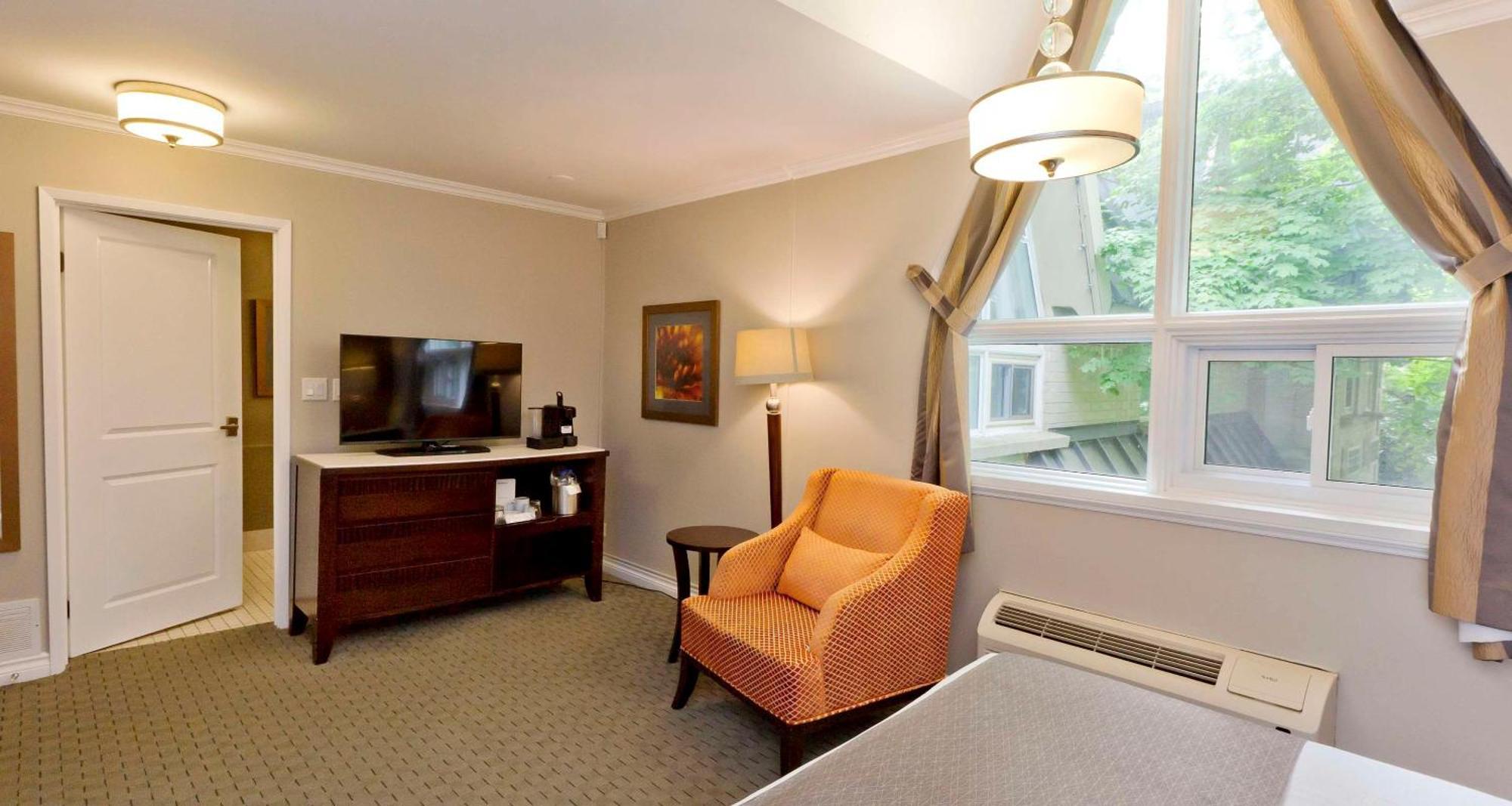 Elm Hurst Inn & Spa Ингерсолл Экстерьер фото