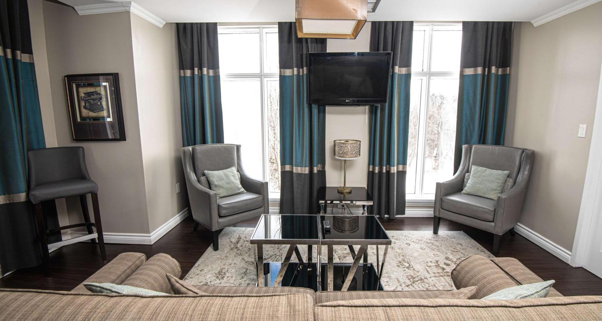 Elm Hurst Inn & Spa Ингерсолл Экстерьер фото