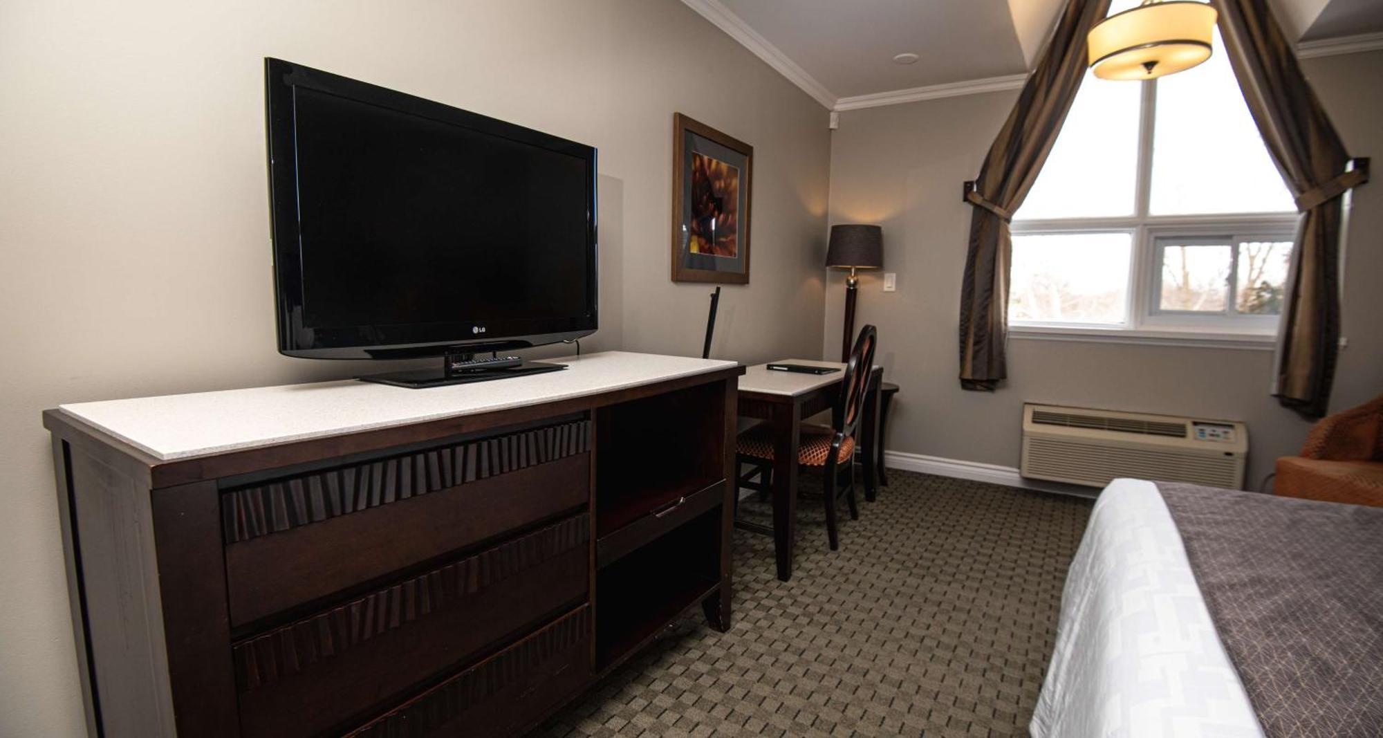 Elm Hurst Inn & Spa Ингерсолл Экстерьер фото