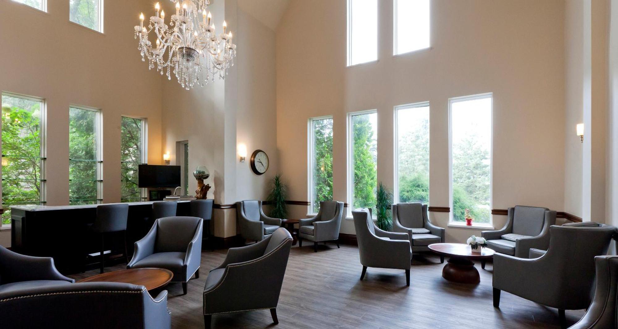 Elm Hurst Inn & Spa Ингерсолл Экстерьер фото