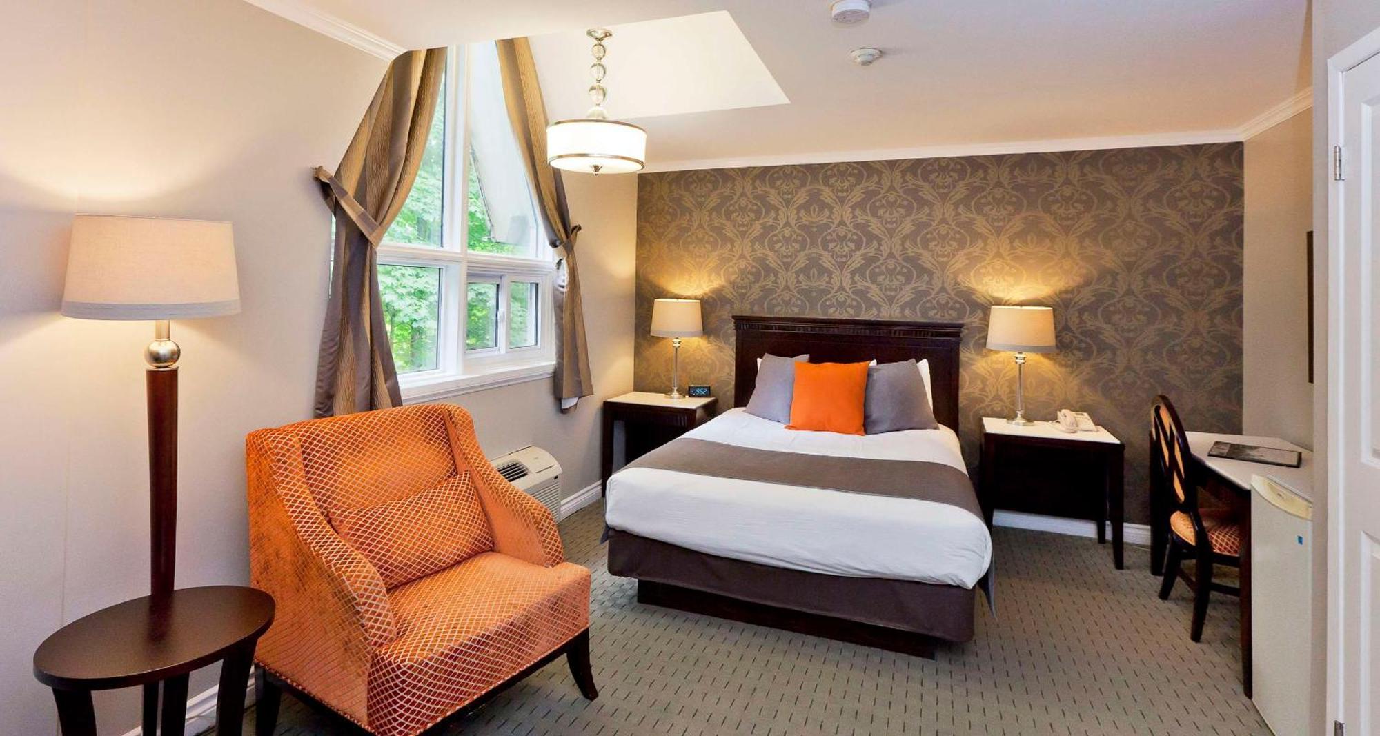 Elm Hurst Inn & Spa Ингерсолл Экстерьер фото