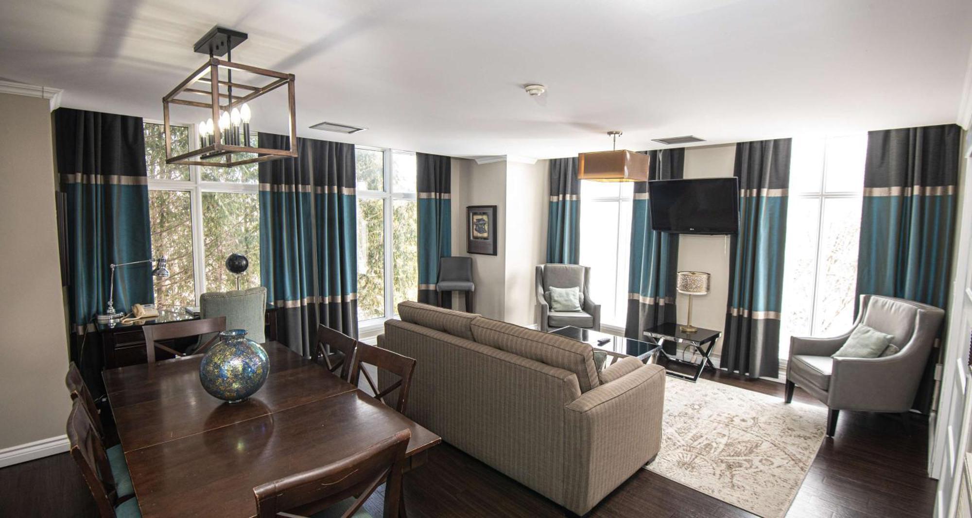 Elm Hurst Inn & Spa Ингерсолл Экстерьер фото
