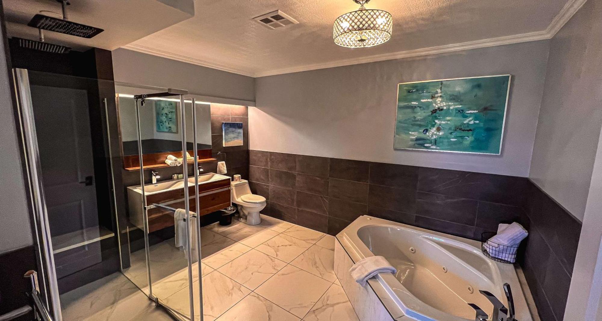 Elm Hurst Inn & Spa Ингерсолл Экстерьер фото