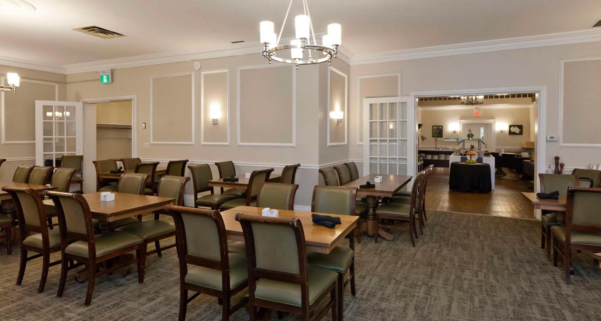 Elm Hurst Inn & Spa Ингерсолл Экстерьер фото