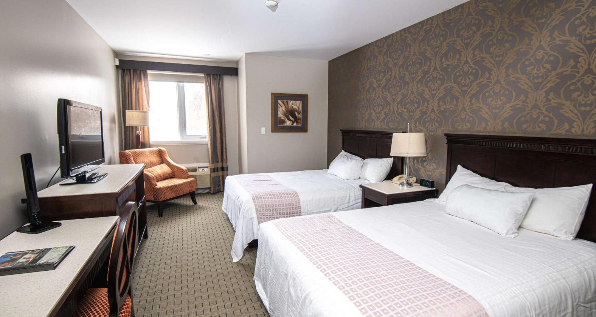 Elm Hurst Inn & Spa Ингерсолл Экстерьер фото