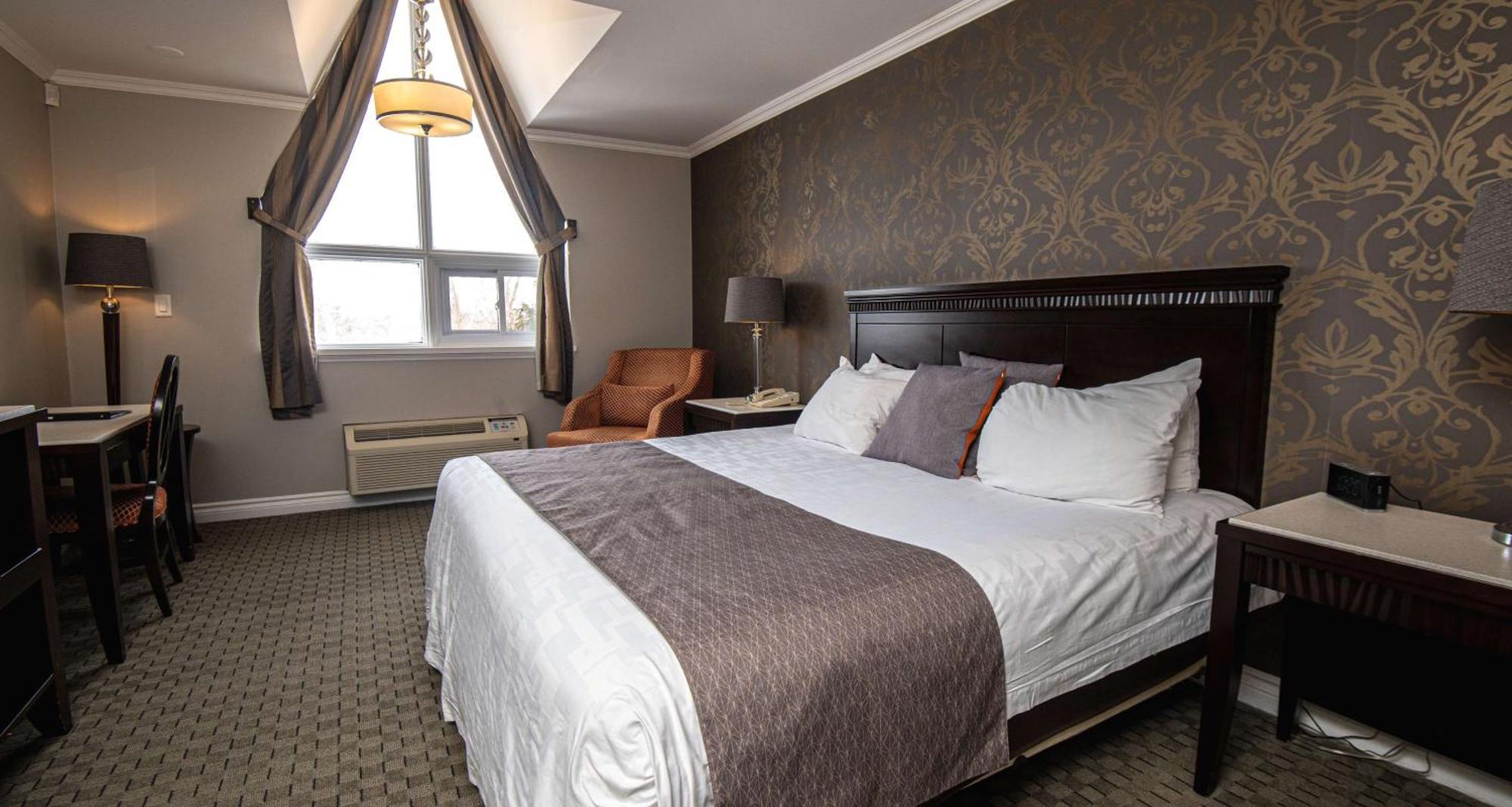 Elm Hurst Inn & Spa Ингерсолл Экстерьер фото