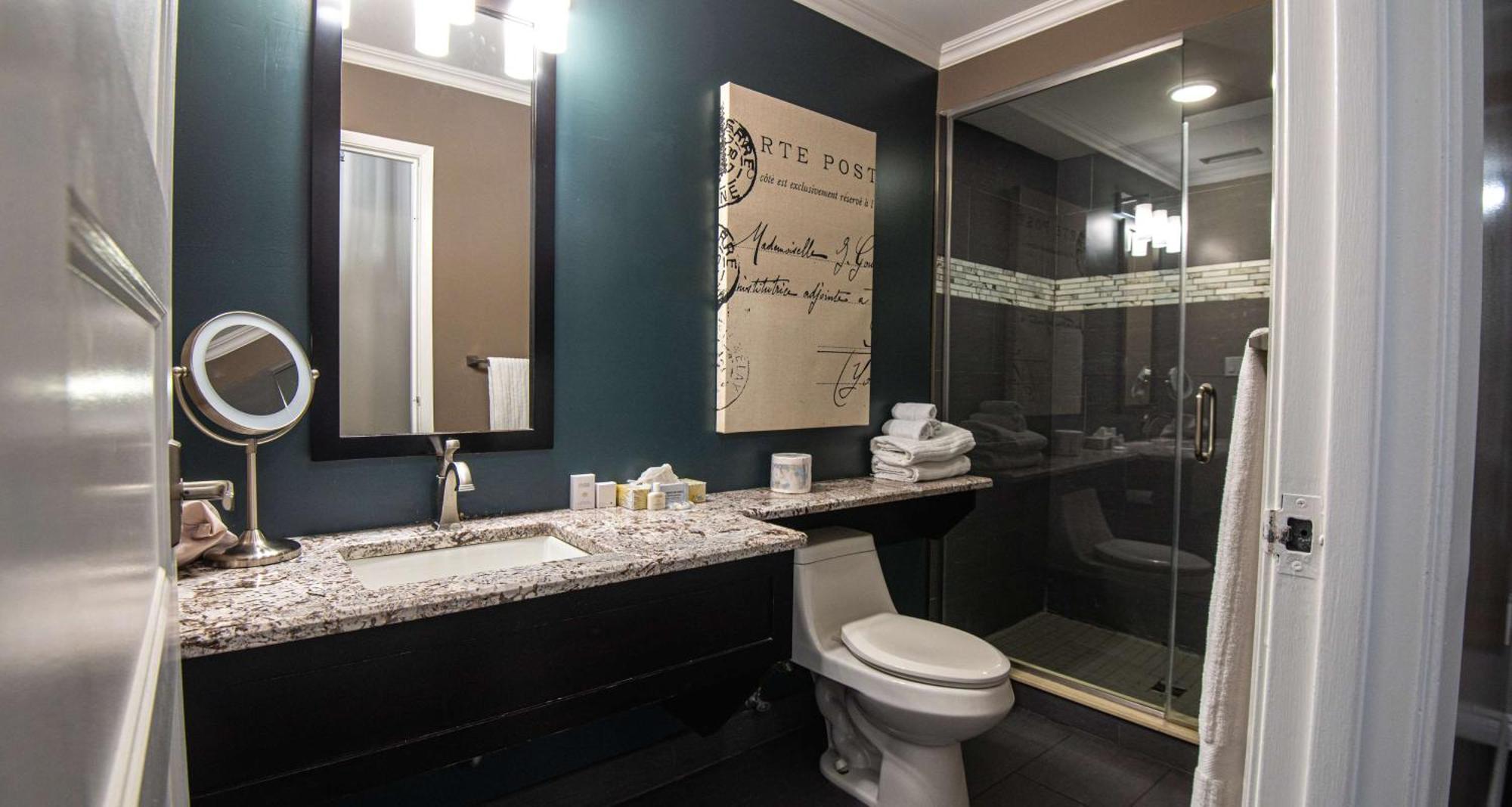 Elm Hurst Inn & Spa Ингерсолл Экстерьер фото