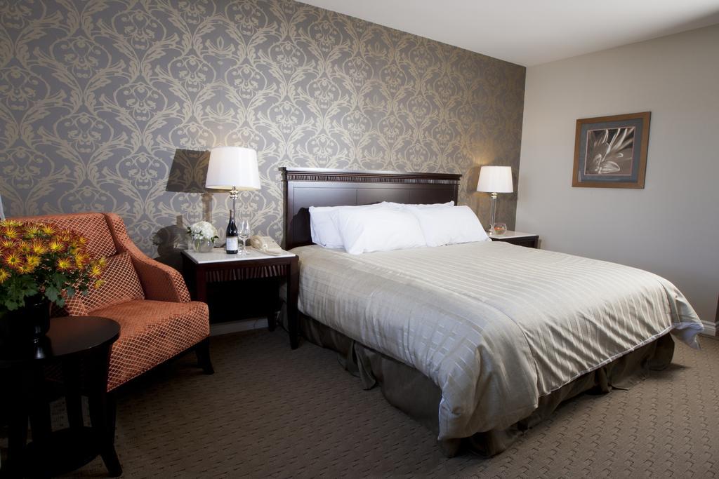 Elm Hurst Inn & Spa Ингерсолл Экстерьер фото