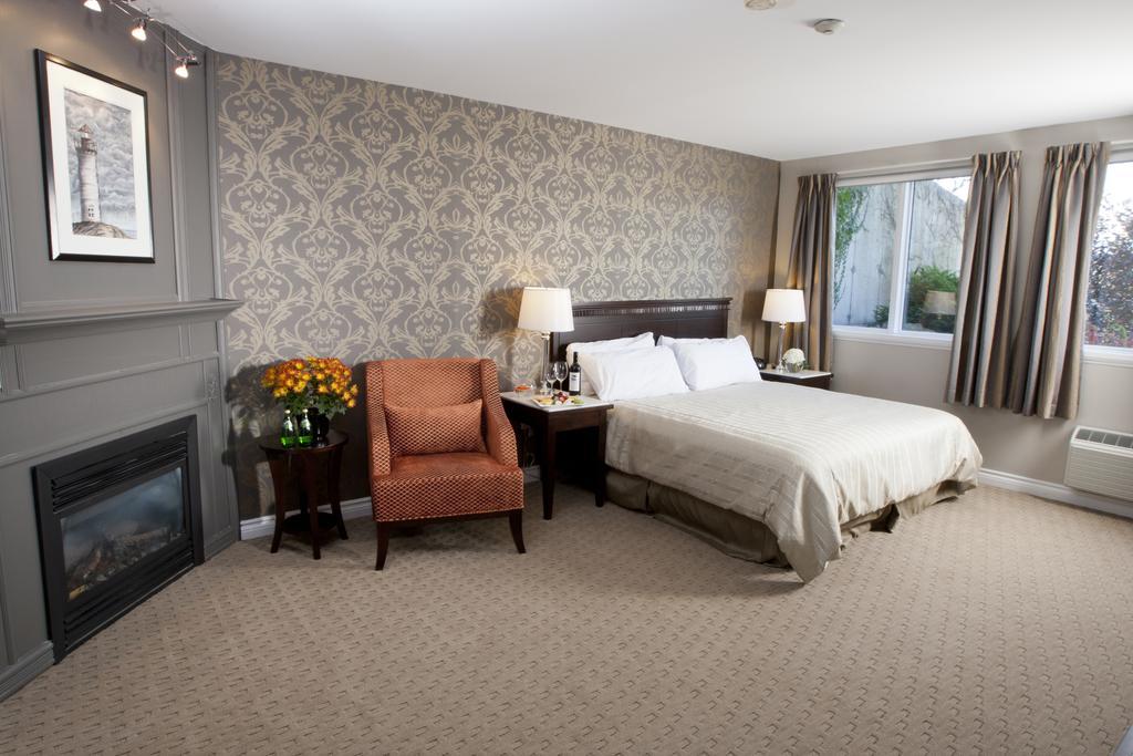 Elm Hurst Inn & Spa Ингерсолл Экстерьер фото